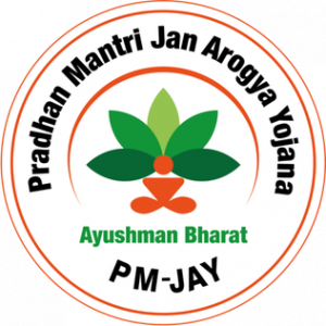 Ayushman Bharat Yojana Logo