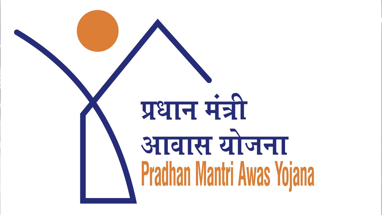 Pradhan Mantri Awas Yojana Logo