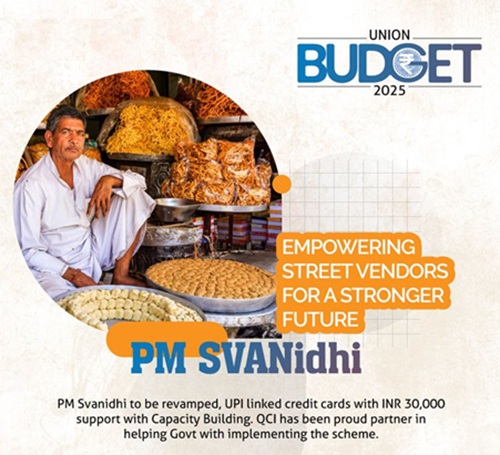 PM Svanidhi Scheme info