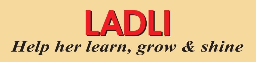 Delhi Ladli Scheme Logo
