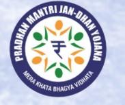Pradhan Mantri Jan Dhan Yojana Logo