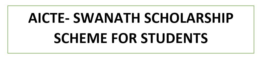Swanath Scheme Logo