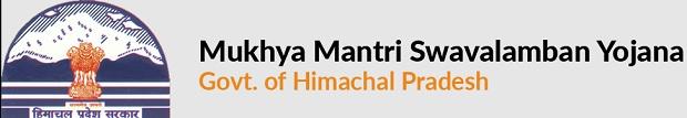 Mukhya Mantri Swavalamban Yojana Logo