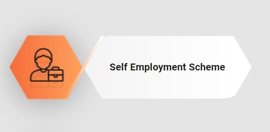 Karnataka Self Employment Scheme Logo