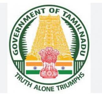 Tamil Nadu Chief Minister Fellowship Programme logo