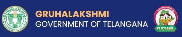 Telangana Gruha Lakshmi Scheme Logo