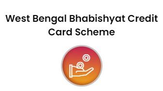 West Bengal Bhabishyat Credit Card Scheme Logo