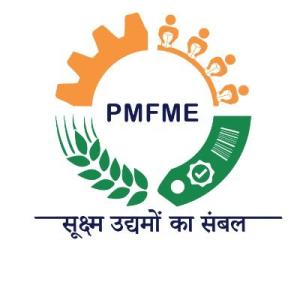 PMFME Scheme logo