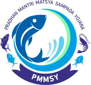 PM Matsya Sampada Yojana Logo